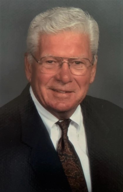 Obituary of Robert A. Werner, DDS
