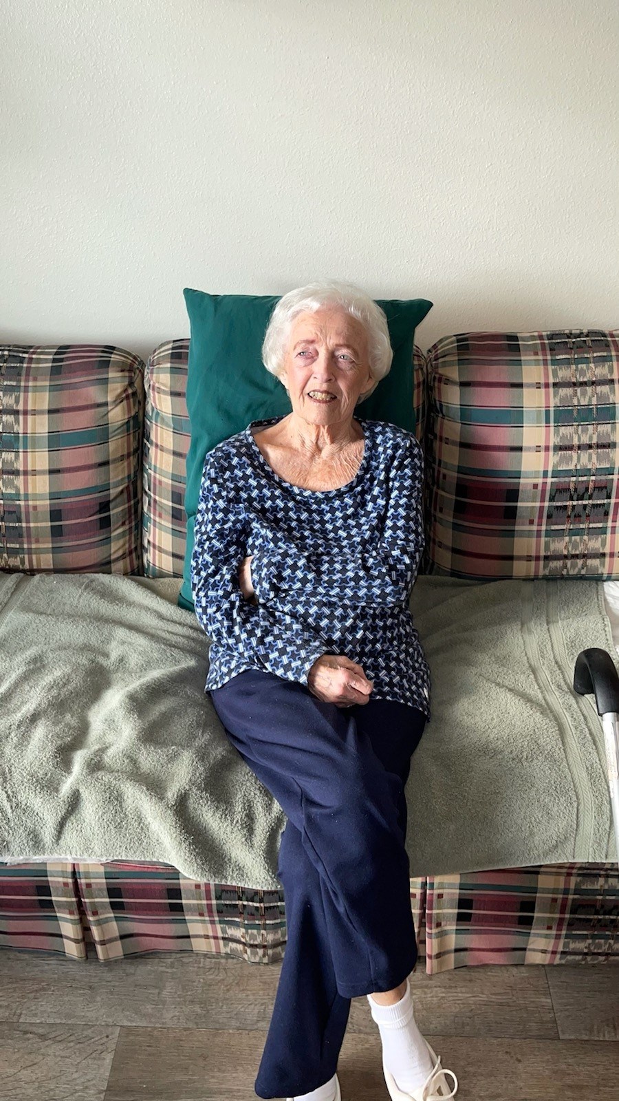 Obituary of Beverly Burch Truitt