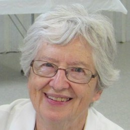 Obituary of Mary McElroy Taylor