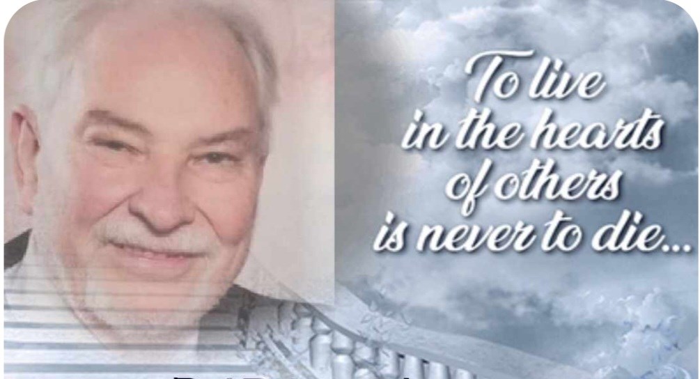 Avis de décès de Noah Higginbotham