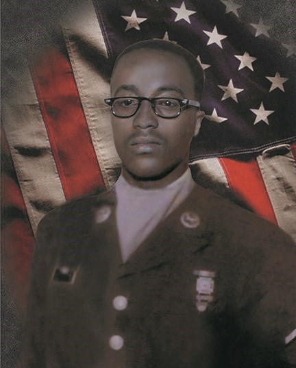 Obituario de Lawrence Jones Jr.