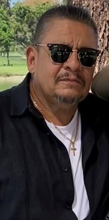 Obituary of Alfonso Rangel Jr.