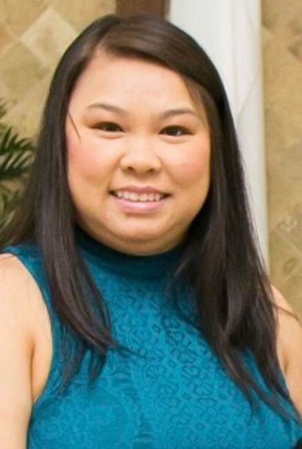 Obituary of Michelle Minh Ai Ha