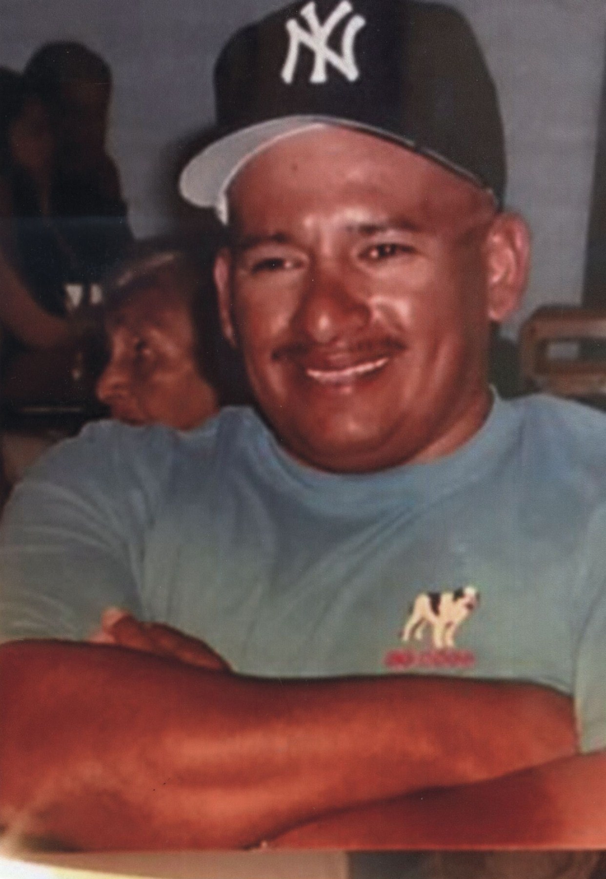 Daniel Padilla Obituary Bakersfield, CA