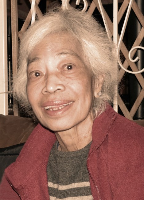 Obituary of Hanh Thi Dang