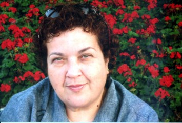 Obituary of Maria G. Monroy