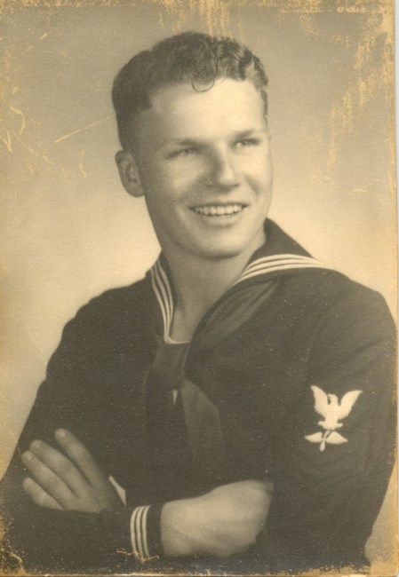 Obituary of Eugene Deshefy