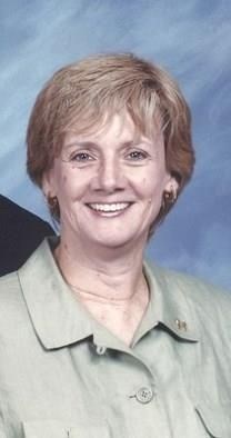 Obituary of Ann Elizabeth Yager