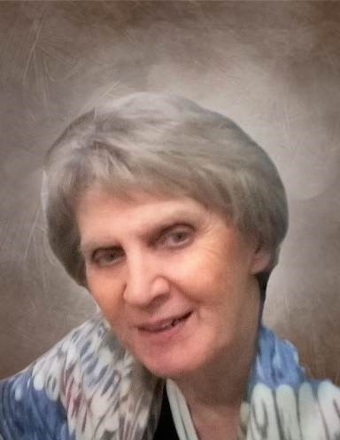 Avis de décès de Juliana Simard