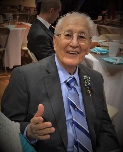 Obituary of Richard Lopez
