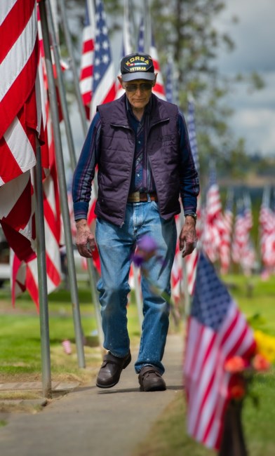 Obituary of Alvin William Shaw