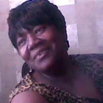 Obituary of Sarah Nell Mays