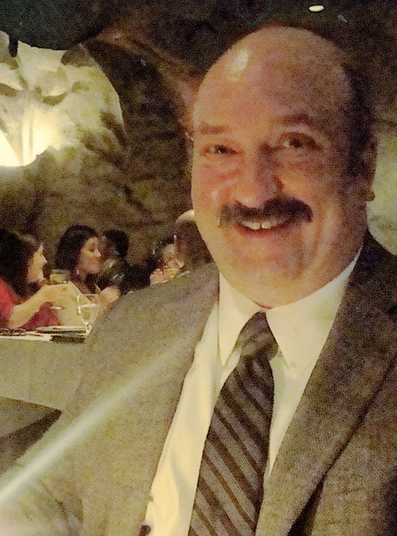 Obituary of John Robert Wasylko