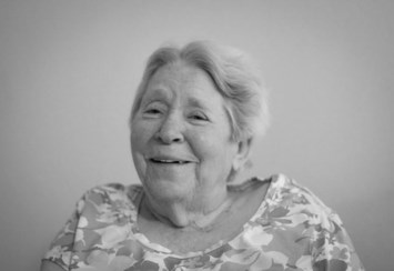 Obituario de Inez Bailey Walters