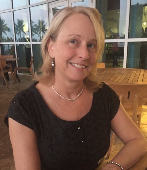 Obituary of Janet Bradford Morgan