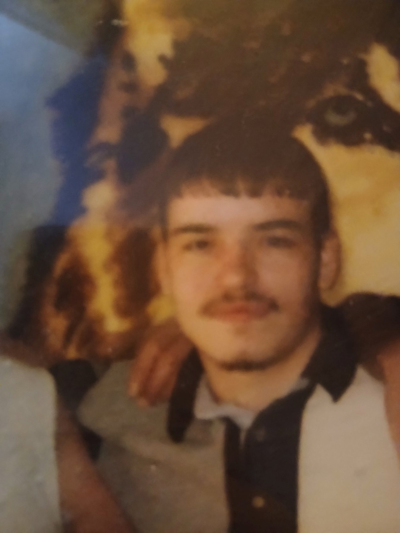 Obituary of Thomas Dale Woodard Jr.