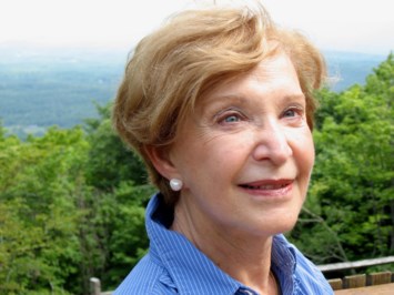 Avis de décès de Carole B. Ravin