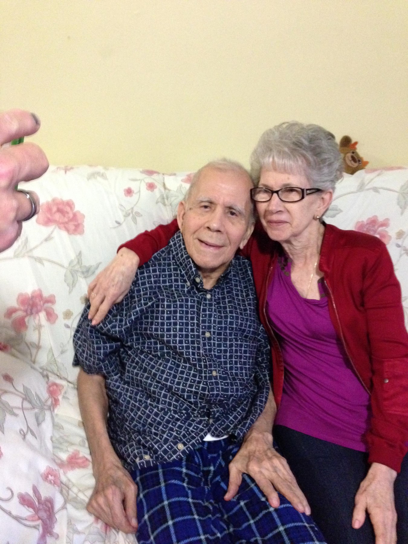 Obituary of Cecilio Francisco Lopez