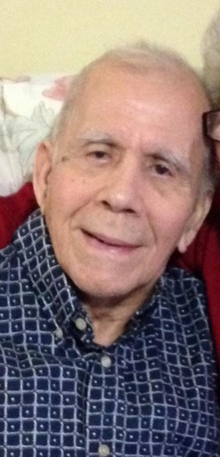 Obituary of Cecilio Francisco Lopez