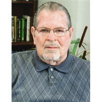 Obituary of Donald Alan Nelson