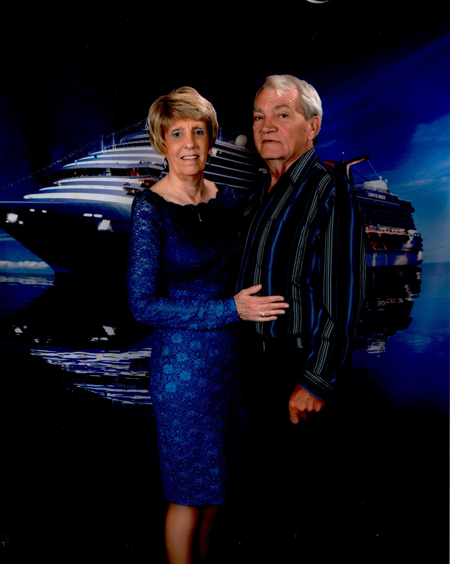 Obituary of Christine Ruth Conley