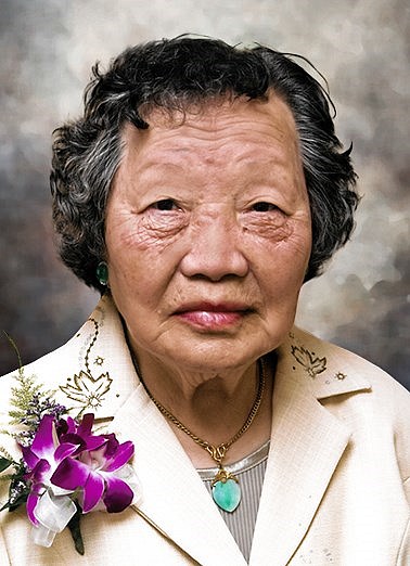 Obituary of Chang Chu Liang