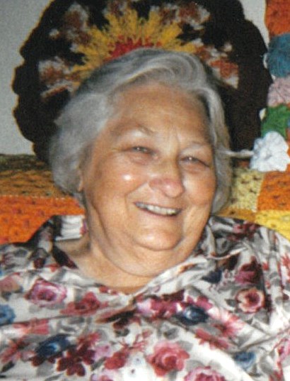 Obituary of Delores Mae Brooks