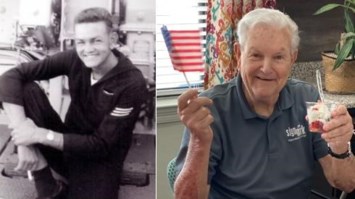 Obituary of Mr. Herbert "Herb" H Touchton