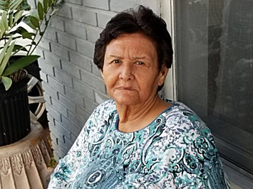 Obituary of Monique Villard