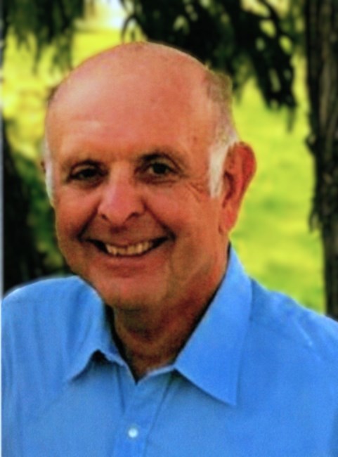 Obituary of Robert Gary Johnson