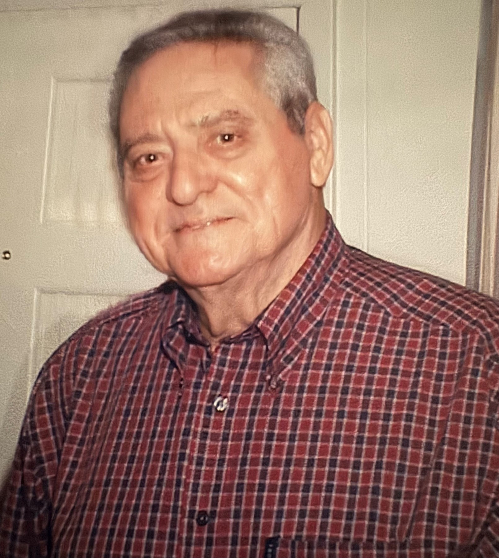 Obituary of Raymond Samson Dore'