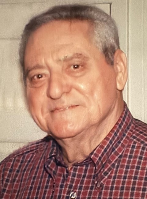 Obituary of Raymond Samson Dore'
