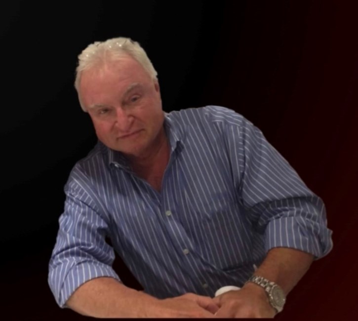 Avis de décès de Charles Adams