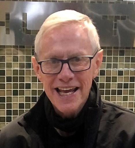 Avis de décès de LeMar A. Koethe