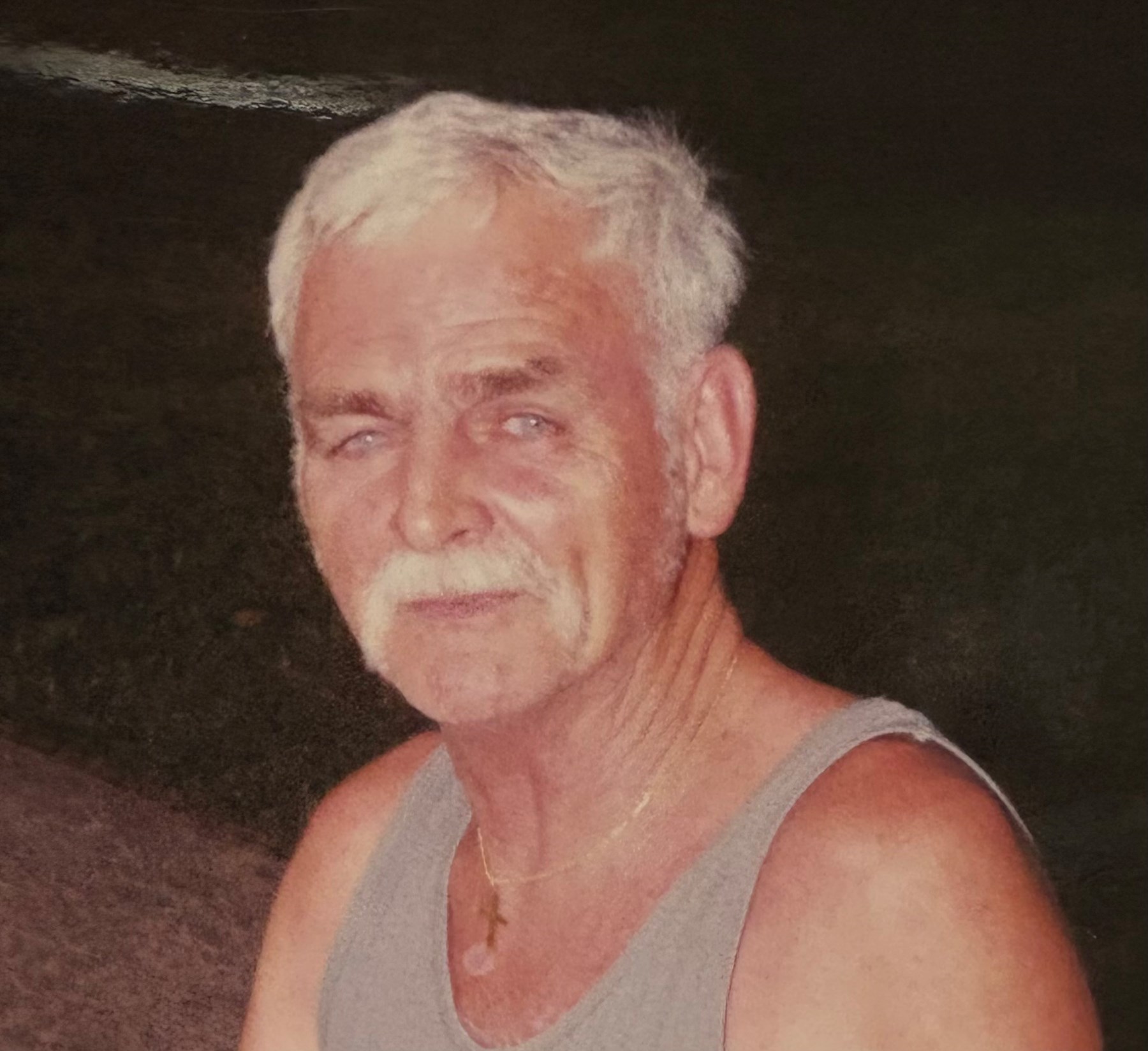 Avis de décès de Ronald Wayne Pugh