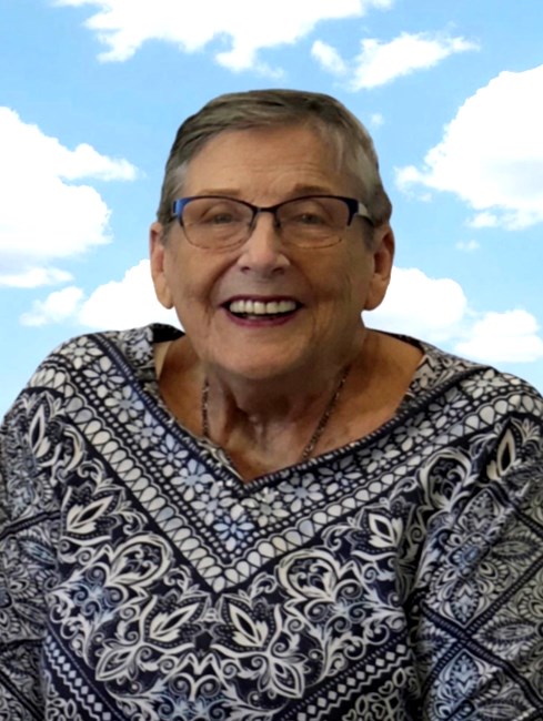 Obituary of Maria Dolores Sanabria