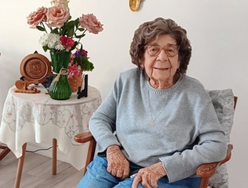 Obituary of Norma S. Morales