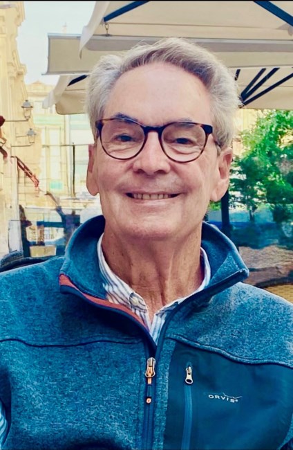 Obituary of Patrick Henry Quinn