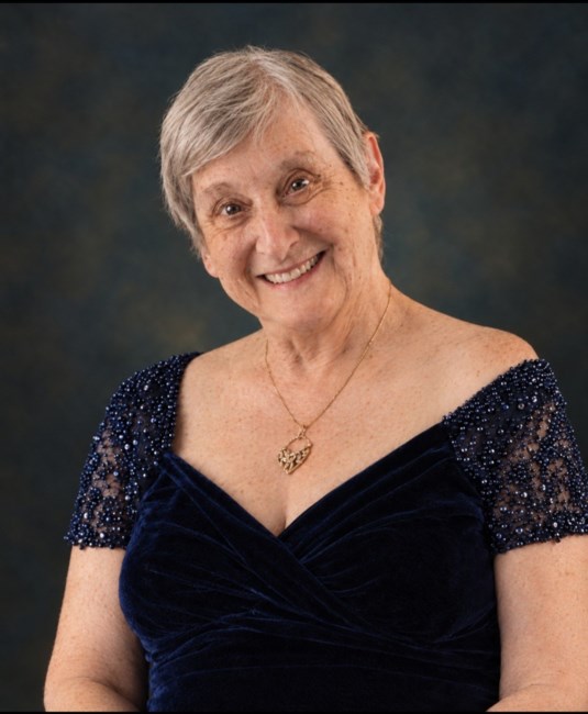 Obituary of Dianne Marie Nadler