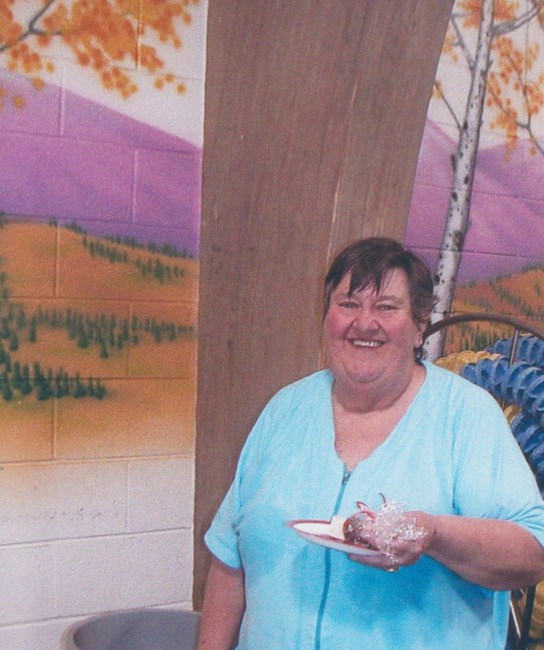 Obituary of Nancy Gagnon