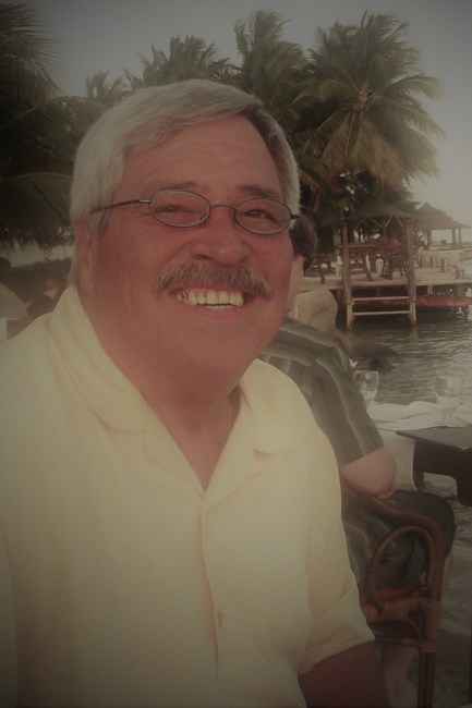 Obituary of Mr. Michael Kent Pauley