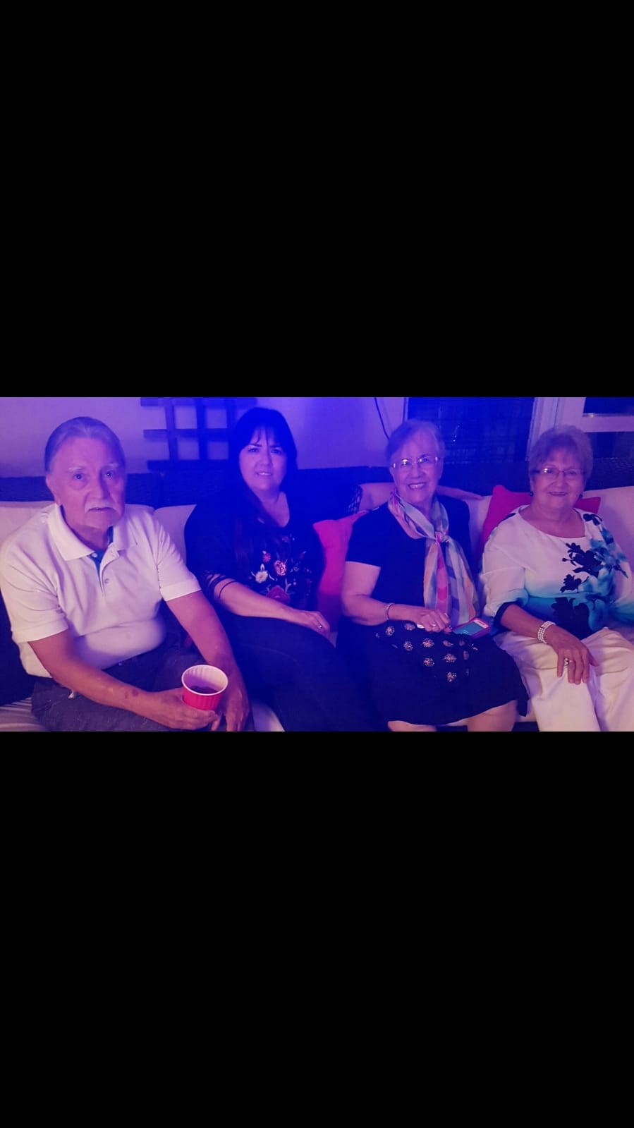 Obituary of Daisy Torres Luciano