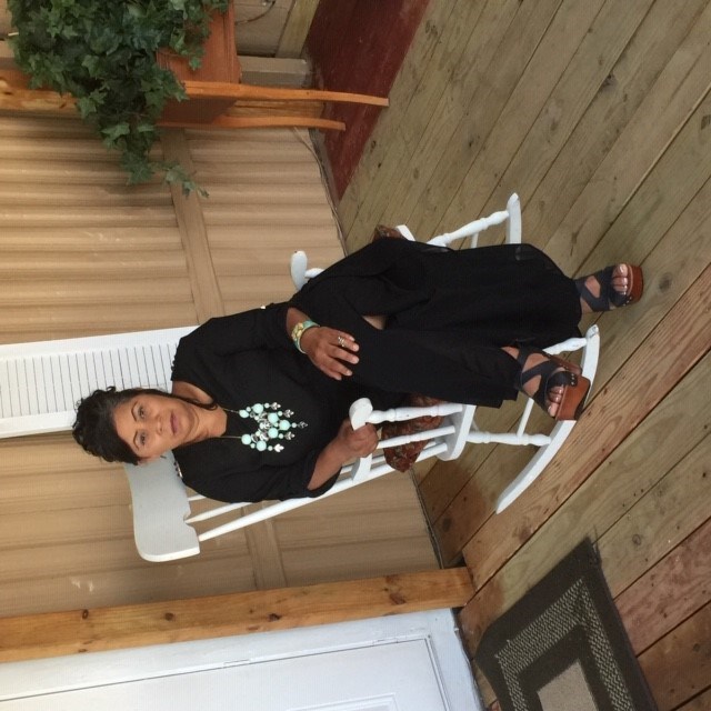 Obituary of Maria Eunice "Uni" Puckett