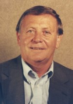 Donald Zimmerman