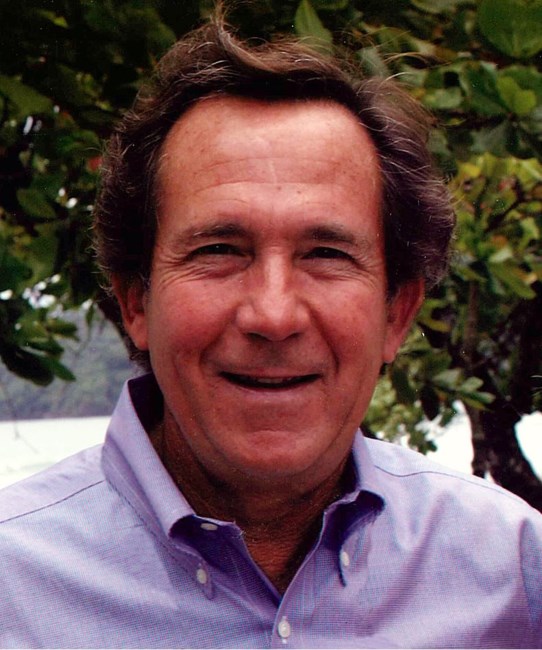 Obituary of Alexander Weil