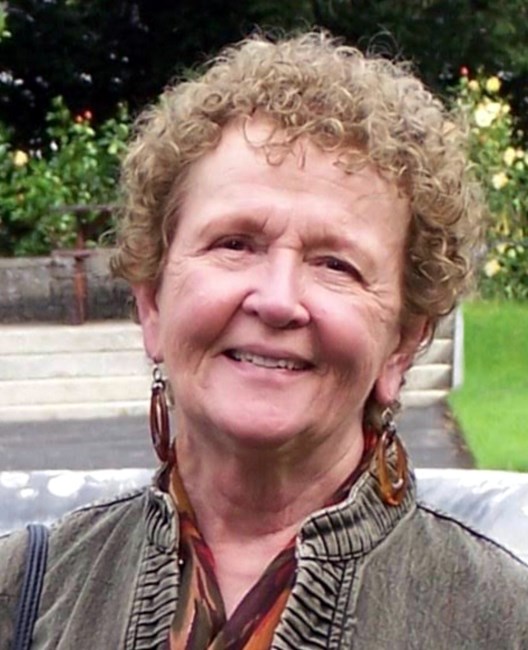 Obituary of Darlene Nina Bullerdick