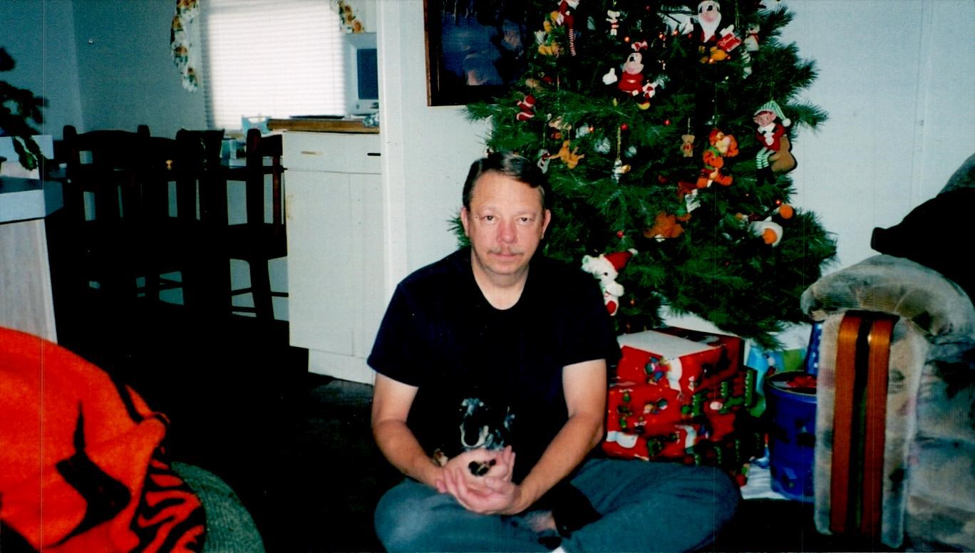 Obituary of Jimmy Wayne Stone