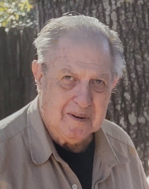 Obituary of Maurice Arthur Brown