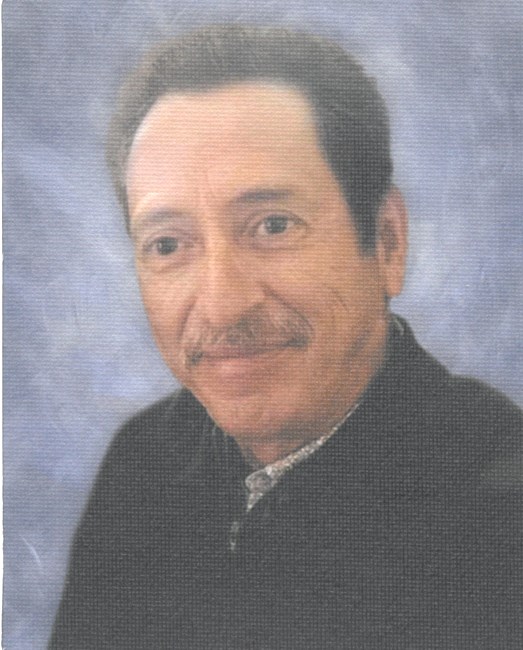 Obituary of Miguel Flores Saenz