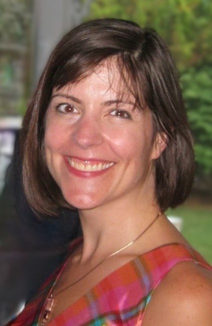 Obituary of Sharon Hughes Stiff